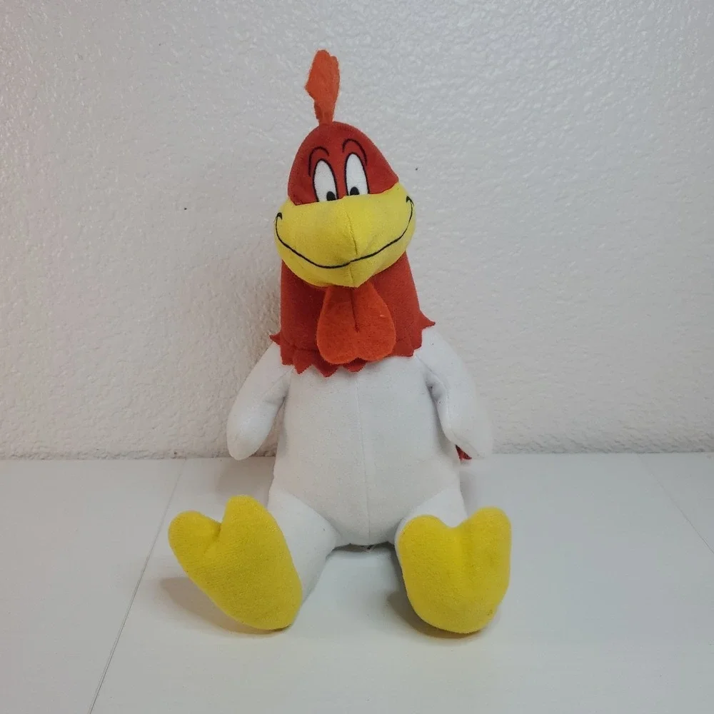 Foghorn Leghorn Rooster Looney Tunes 9